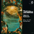 Pochette Vêpres de Pentecoste