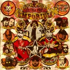 Pochette Mike E. Clark's Extra Pop Emporium