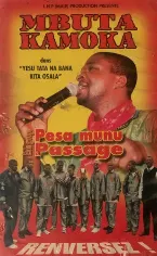 Pochette Renversez !