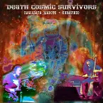 Pochette Death Cosmic Survivors