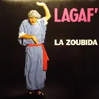 Pochette La Zoubida