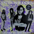 Pochette Atom Bomb Baby