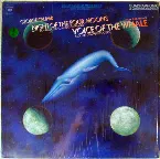 Pochette Voice Of The Whale / Night Of The Four Moons