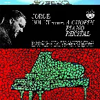 Pochette A Chopin Piano Recital