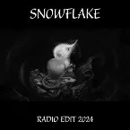 Pochette Snowflake