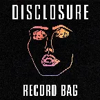 Pochette Record Bag
