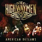 Pochette The Highwaymen Live