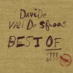 Pochette Best Of: 1999-2011