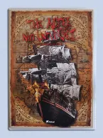 Pochette THE ALFEE AUBE 2010 Neo Universe II Live at BUDOKAN Dec.24