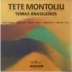 Pochette Temas Brasilenos