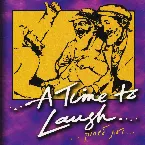 Pochette A Time to Laugh