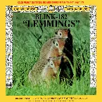 Pochette Lemmings / Going Nowehere