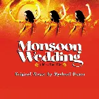 Pochette Monsoon Wedding