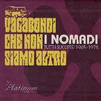 Pochette Vagabondi che non siamo altro: Tutti i successi 1965–1978, 1