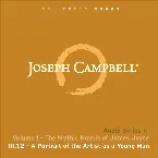 Pochette The Mythic Novels of James Joyce, Lecture 2: A Portrait of the Artist as a Young Man