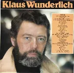 Pochette Klaus Wunderlich