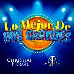 Pochette Lo mejor de dos grandes