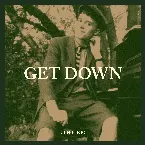 Pochette Get Down (The EP)