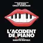 Pochette L'Accident de piano