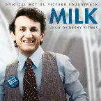 Pochette Milk: Original Motion Picture Soundtrack