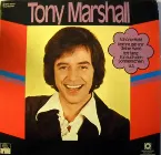 Pochette Tony Marshall