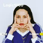 Pochette DJ‐Kicks: Logic1000