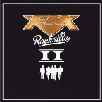 Pochette Rockville II