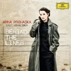 Pochette Behind the Lines