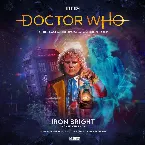 Pochette Doctor Who: Iron Bright