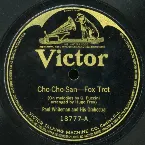 Pochette Cho‐Cho‐San / Song of India
