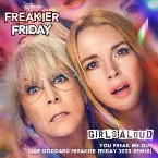 Pochette You Freak Me Out (Joe Goddard Freakier Friday 2025 remix)