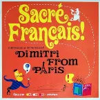 Pochette Sacré Français!