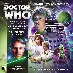 Pochette Doctor Who: Classic Doctors New Monsters Volume 02