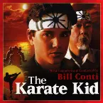Pochette The Karate Kid