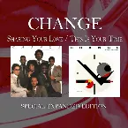 Pochette Sharing Your Love / This Is Your Time (Special Expanded Edition)