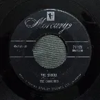Pochette The Stroll / Land of Beauty