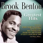 Pochette Greatest Hits