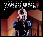 Pochette Dance With Somebody (MTV unplugged)