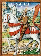 Pochette Jeanne d'Arc: Batailles & Prisons