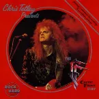 Pochette The Celtic Frost Story