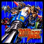 Pochette Armed Police Batrider Remaster