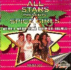 Pochette All Stars Presents: Best of Spice Girls