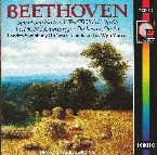 Pochette Symphony no. 6 in F “Pastoral” op. 68 / “Egmont” Overture for Orchestra, op. 84
