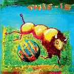 Pochette This is PiL