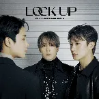 Pochette LOCK UP