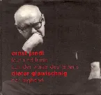 Pochette laut und luise & aus der kürze des lebens