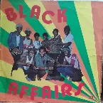 Pochette Black Affairs