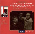 Pochette Egmont - Ouverture Klavierkonzert No. 3, Symphonie No. 5