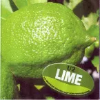 Pochette Lime: U2 Fruitleg Remixes Not for Propoganda