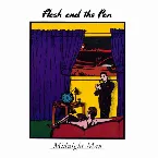 Pochette Midnight Man (Remixes)